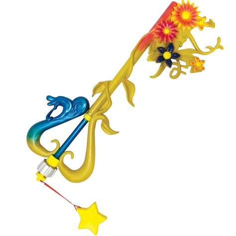 kairis keyblade name.